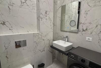 Apartament 2 camere I Piata Alba Iulia I Bloc nou I loc de parcare - 12