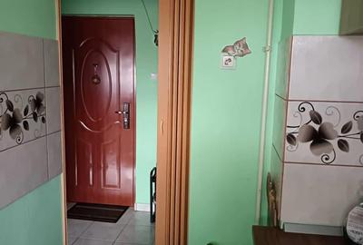 Garsonieră nedecomandată în Central - 5