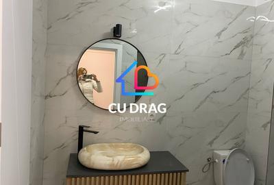 Apartament cu 2 camere decomandat în Șelimbăr - 3