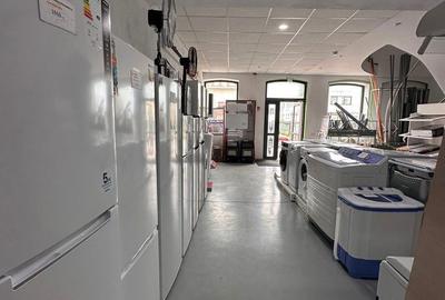 Spațiu comercial, de 400 mp, în Central - 3