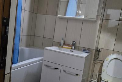 Apartament cu 2 camere decomandat în Ultracentral - 9