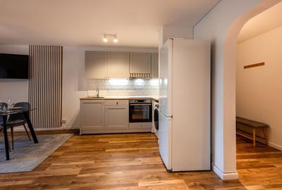 Apartament cu 3 camere decomandat, mobilat în Berceni - 4