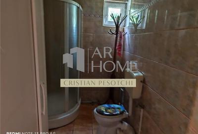 Casă individuală cu 4 camere cu Canalizare în Calea Doftanei - 5