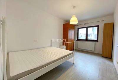 Metalurgiei Metrou Aparatorii Patriei Parcare 3 cam., 82mp, et.4/5 - 4