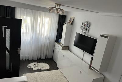 Apartament cu 2 camere nedecomandat în Central - 7