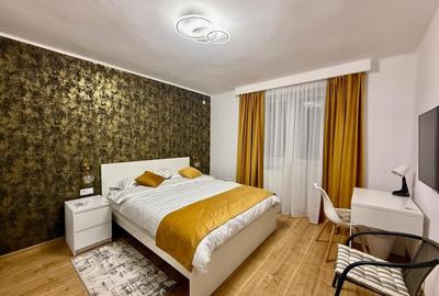 Apartament Prima inchiriere - 2 Dormitoare - 2 Balcoane - 2