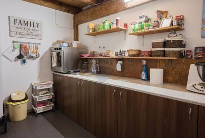 Casa de vacanta sau pensiune cu recenzii excelente, in Inima Branului - 9