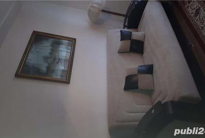 Apartament cu 3 camere decomandat în Central - 1