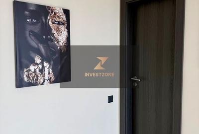 Apartament cu 4 camere în Nufărul - 16