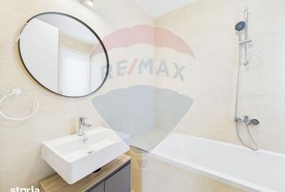 Casă cu 5 camere cu Teren 75 Mp în Central - 13
