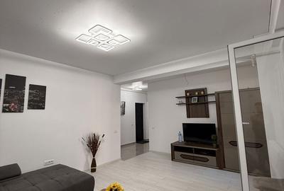 Apartament cu 2 camere în Rudeni - 12