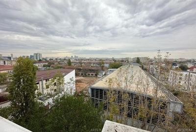 Apartament cu 3 camere semidecomandat în Lizeanu - 10