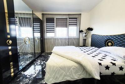 Apartament cu 3 camere semidecomandat, mobilat în Vest - 11