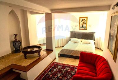 Vila unica in inima Bustenilor, vedere directa spre Caraiman Vila unica in inima Bustenilor, vedere directa spre Caraiman - 21