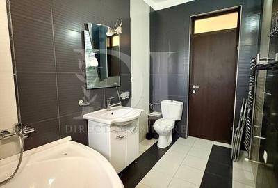 Apartament cu 2 camere semidecomandat, mobilat în Europa - 11