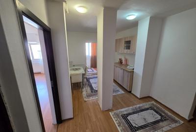 Apartament cu 2 camere decomandat în Capitol - 1