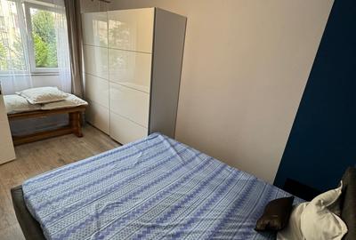 2 Camere Tomis Nord Campus Mobilat Utilat Termen Lung - 26