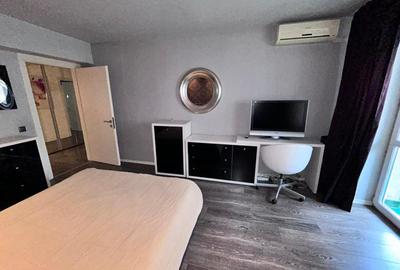 Apartament cu 3 camere decomandat, mobilat în Vitan - 11