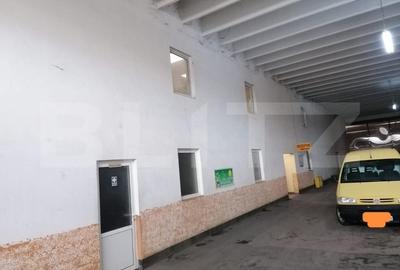 Hala industriala 1500 mp utili, in Alba Iulia - 3