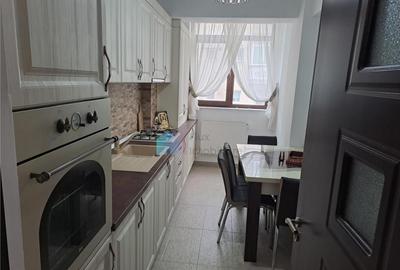 Apartament cu 2 camere decomandat în Burdujeni - 4