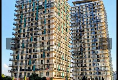 Apartament cu 2 camere decomandat în Mihai Bravu - 8