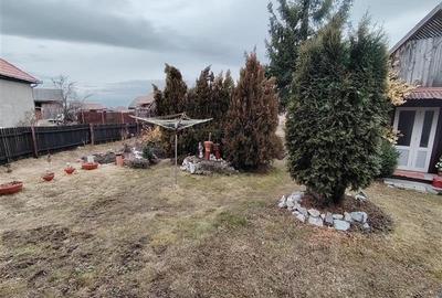 Casa de locuit (Gheorgheni str. Pescarilor) - 16