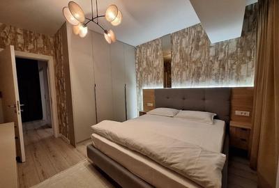 Apartament 3 camere Lux-prima închiriere în zona Lacul Tei - 6