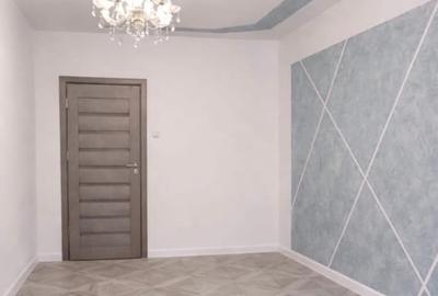 Apartament 2 camere , etaj 1, ȘTRAND . 66 mp2 - 4