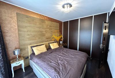 Apartament cu 2 camere semidecomandat, mobilat în Gheorgheni - 1