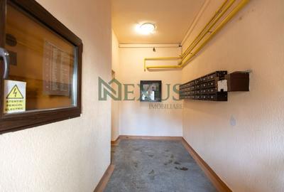Apartament cu 2 camere decomandat în Central - 18