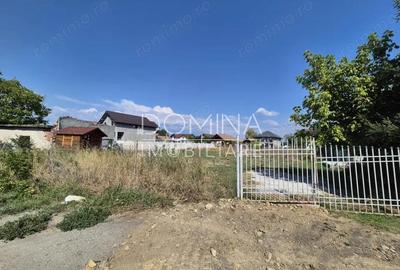 Teren de vanzare in Ursa?i, pretabil construc?ii reziden?iale ?i comerciale - 4