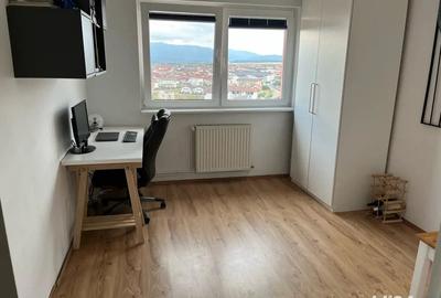Proprietar ap 3 cam Vasile Aaron Negoveanu priveliste superba 65mp lift nou chirie gradinita - 4