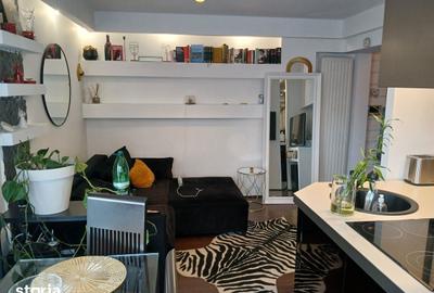 Apartament cu 2 camere în Europa - 14