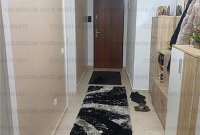 Apartament cu 3 camere decomandat, mobilat în Noua - 5