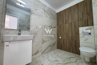 Apartament 3 camere LA CHEIE cu gradina - Doamna Stanca - 8