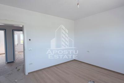 Casă individuală cu 5 camere cu Canalizare în Săcălaz - 9