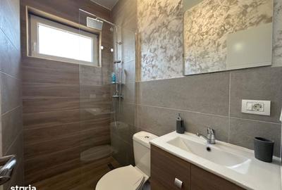 Casă cu 4 camere cu Teren 471 Mp în Sântandrei - 16