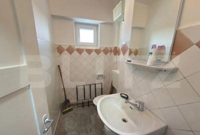 Apartament cu 3 camere decomandat în Carpați 2 - 1