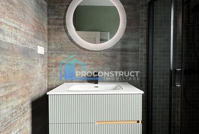 Duplex cu 5 camere cu Canalizare în Dumbrăvița - 23