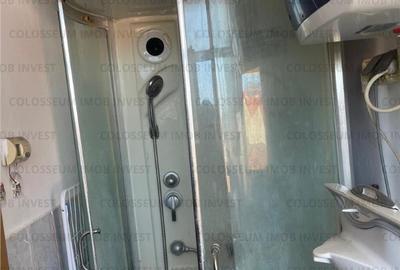 COLOSSEUM: Camera cu baie Astra COLOSSEUM: Camera cu baie Astra - 9