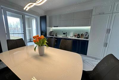 Casă cu 4 camere în Central - 5