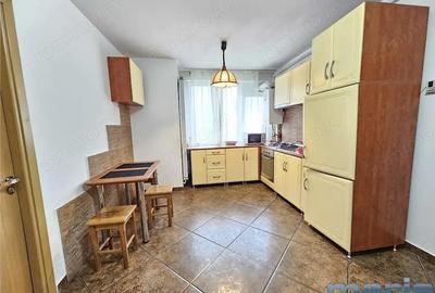 Apartament cu 2 camere decomandat, mobilat în Tudor Vladimirescu - 9