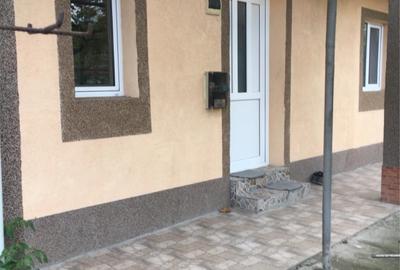 Casă cu 6 camere în Central - 3