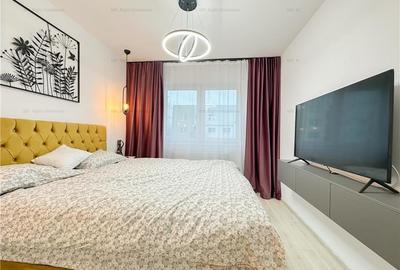 Penthouse elegant | Terasa cu View | Zona Coresi - 5