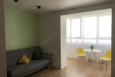 Garsonieră decomandată în Dristor