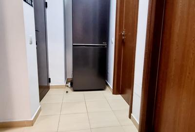 Apartament 2 camere decomandat, mobilat, Soseaua Oltenitei - 2