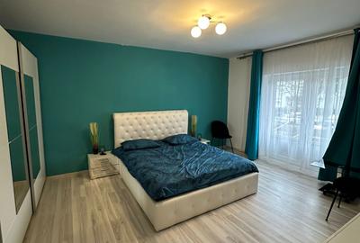 Garsonieră decomandată în Calea București - 1