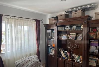 Casă cu 1 camere cu Teren 157 Mp în Valea Rosie - 5