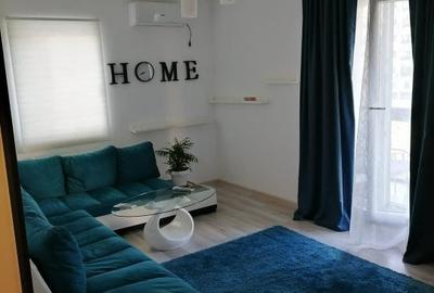 Apartament Decomandat Militari Residence Lux - 2