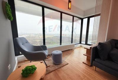 Apartament de vanzare | 2 camere | Complex Transparent Residence - 7